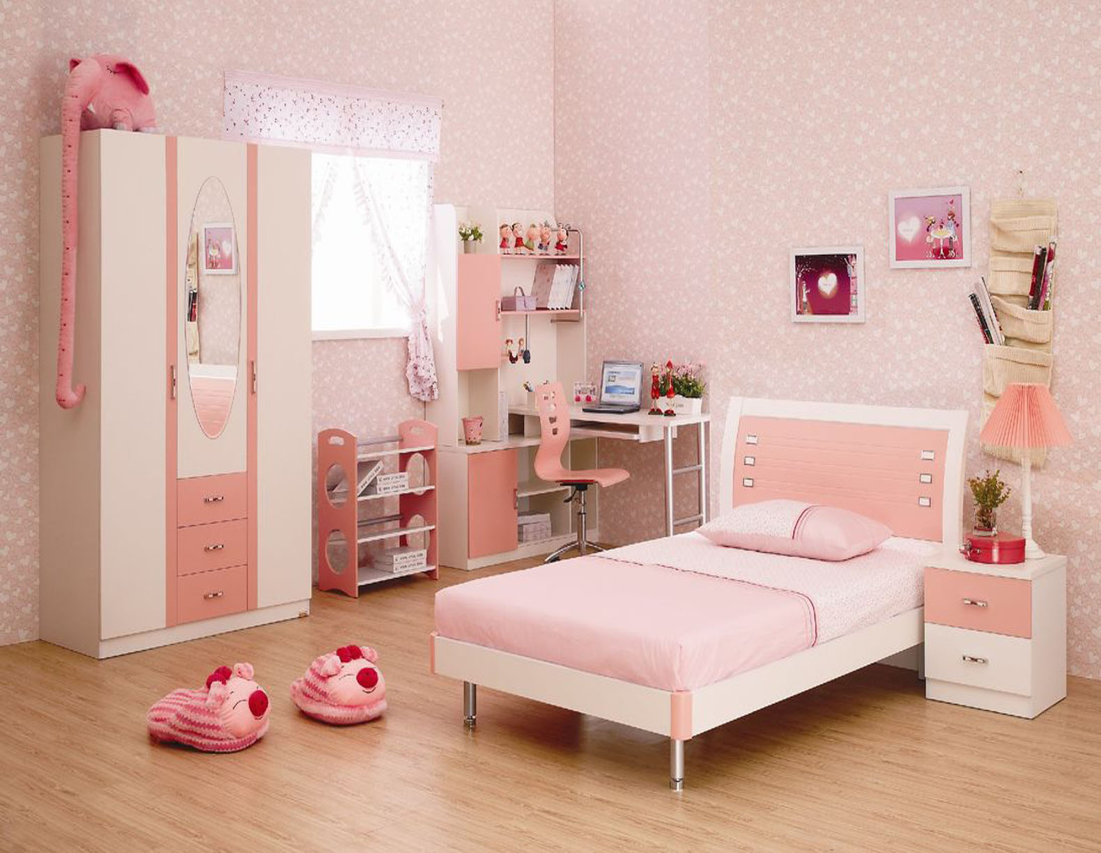 Children's Room Cus